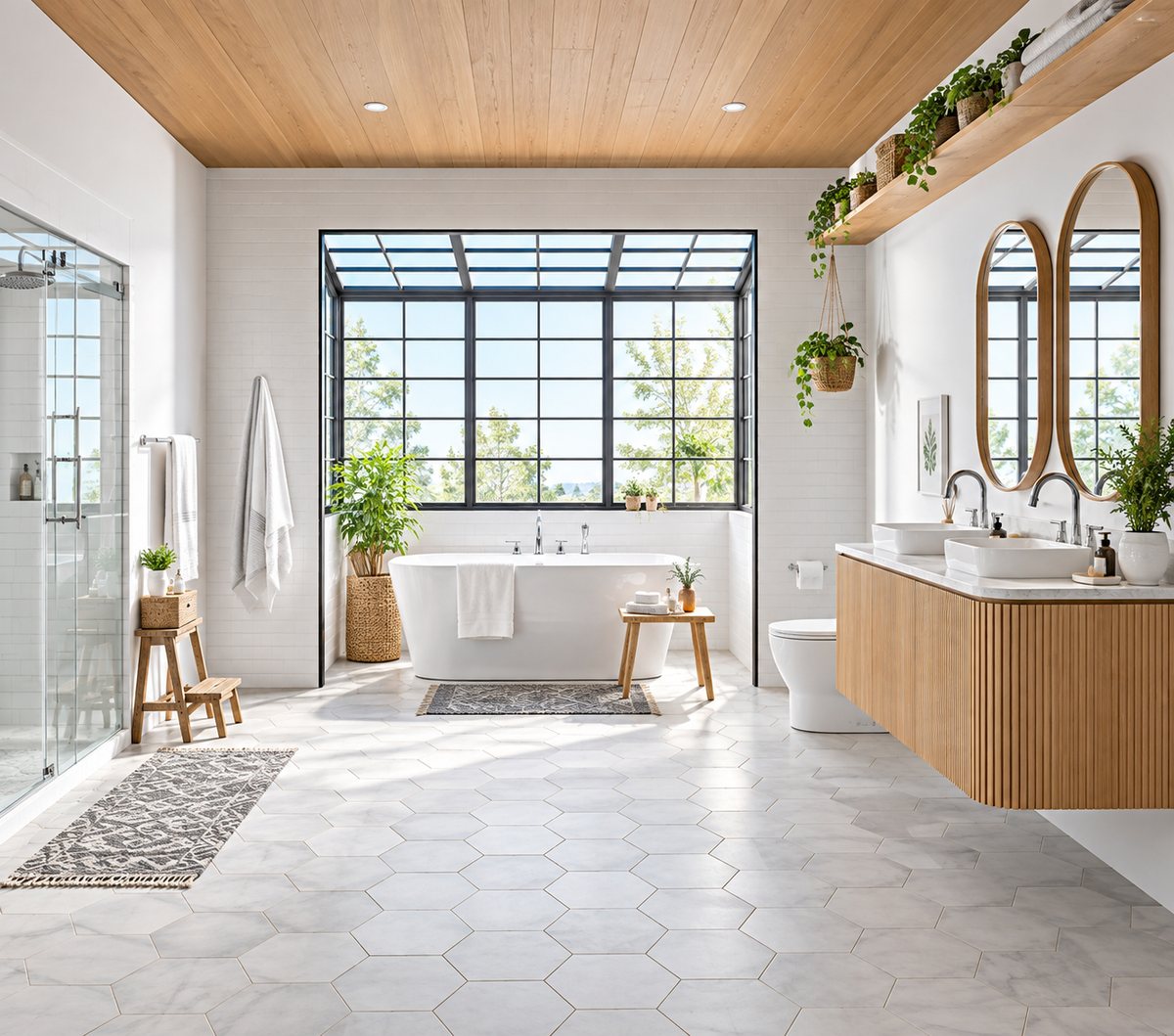 Bathroom Furniture