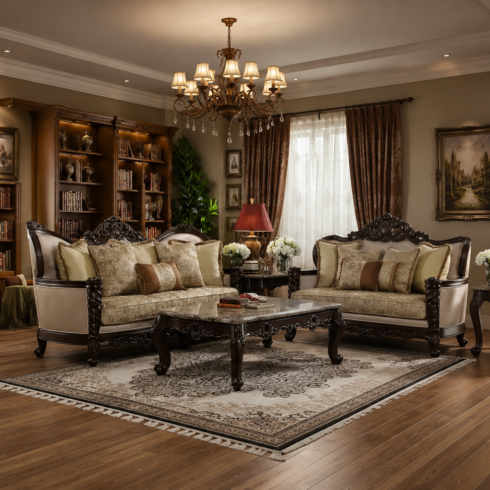 Living Room Furniture
