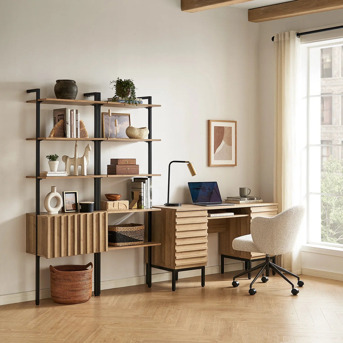 Home Office Furniture