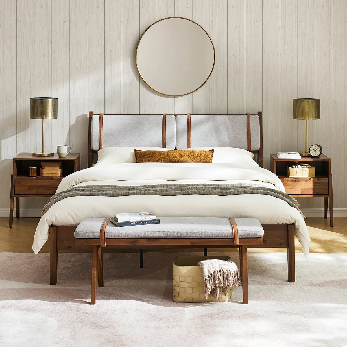 Bedroom Furniture