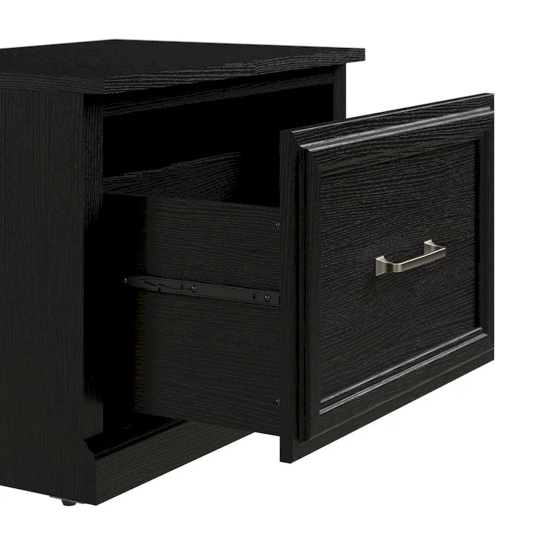 Full Entryway Storage Set with Coat Rack and Shoe Bench