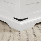 Square Coffee Table with Hidden Storage and Lift Top