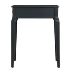 1-Drawer Wood Storage Side Table