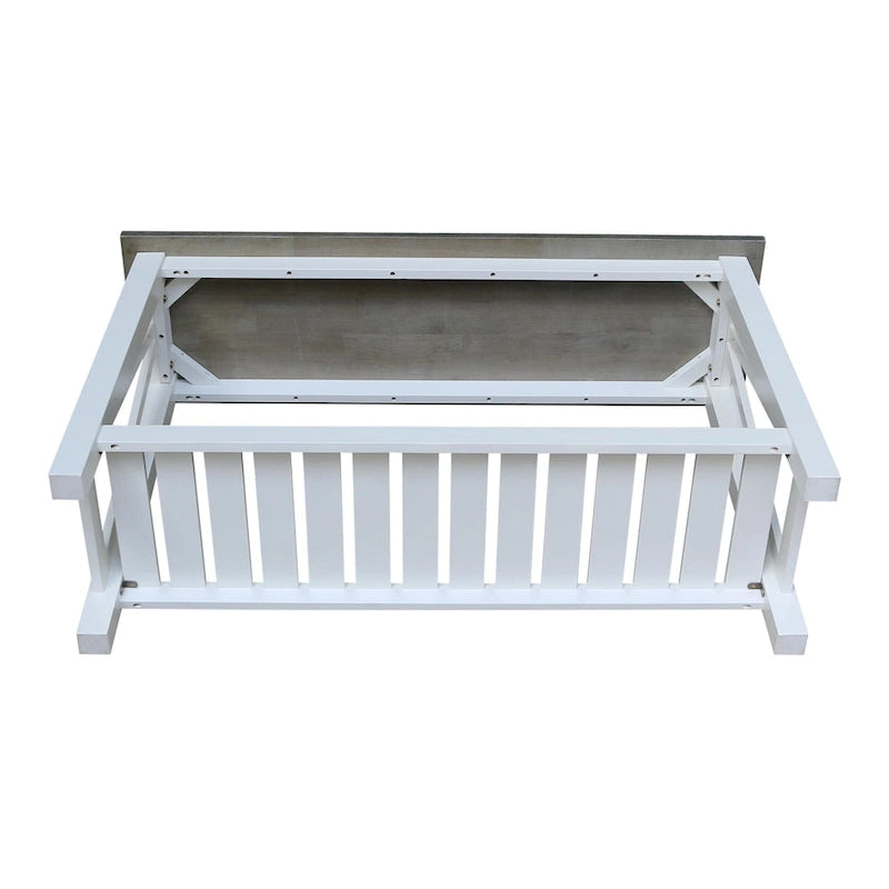 Solid Wood Console / Sofa Table