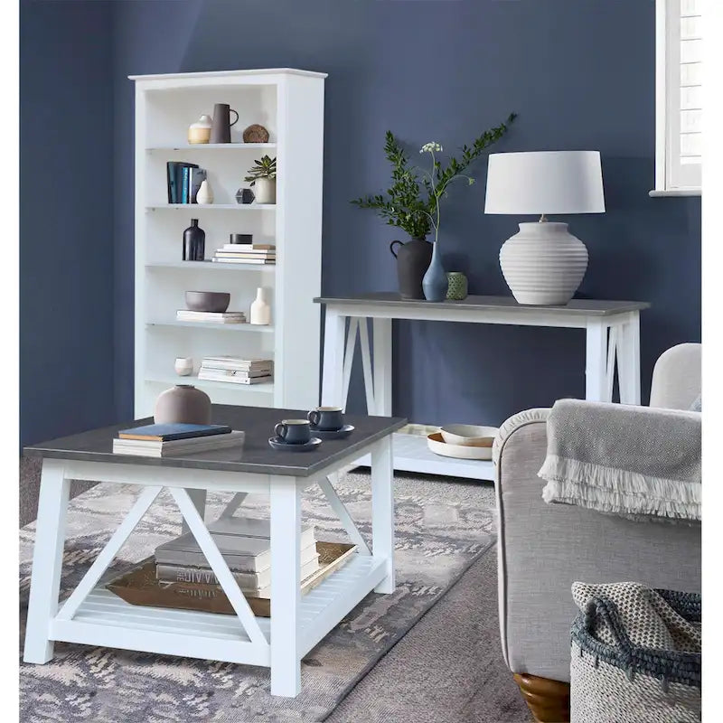 Solid Wood Console / Sofa Table