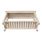Solid Wood Console / Sofa Table