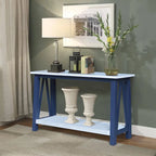 Solid Wood Console / Sofa Table