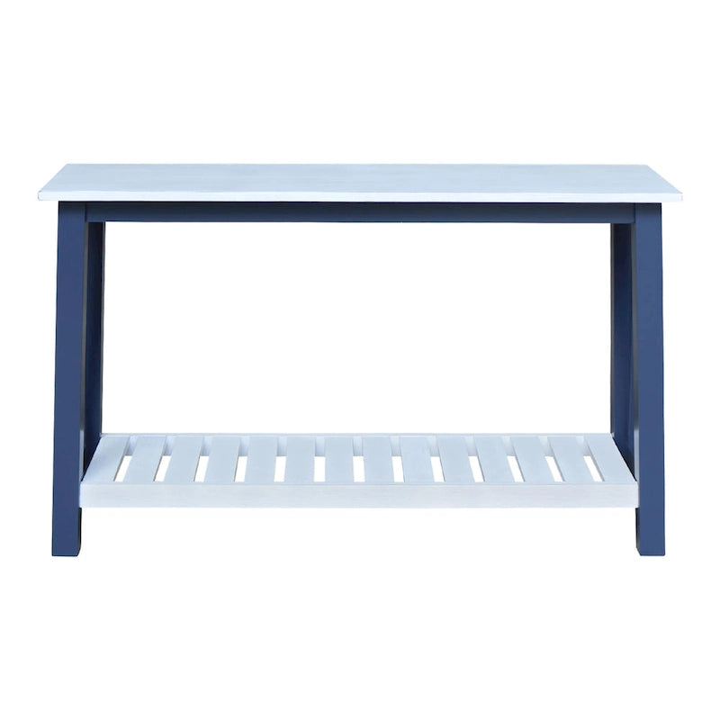 Solid Wood Console / Sofa Table