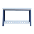 Solid Wood Console / Sofa Table
