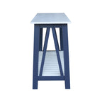 Solid Wood Console / Sofa Table